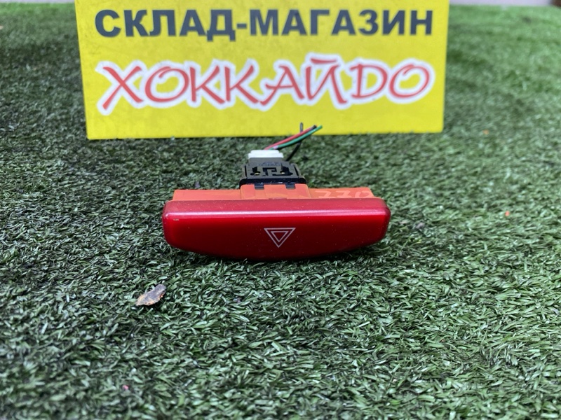 Кнопки в салон Nissan Presage TU31 QR25DE 06.2003 (б/у)