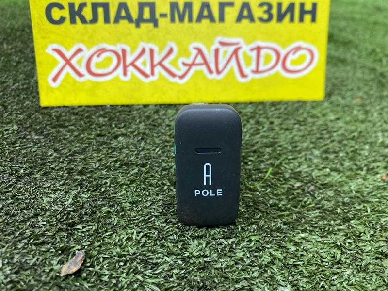 Кнопки в салон Honda Stream RN1 D17A 10.2000 (б/у)