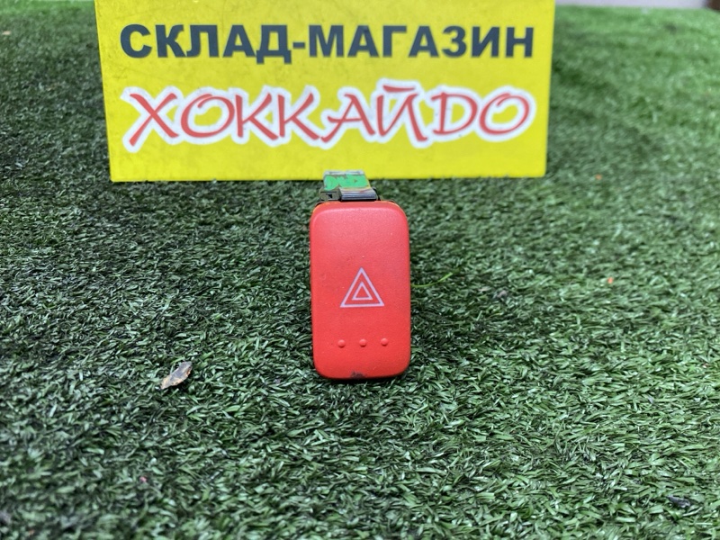 Кнопки в салон Honda Odyssey RA6 F23A 12.1999 (б/у)