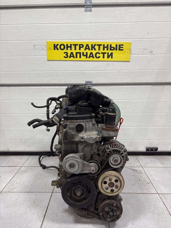 Двигатель Honda Freed Spike GB3 L15A 07.2010 (б/у)