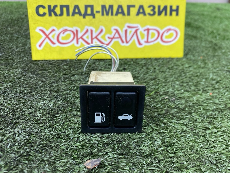 Кнопки в салон Lexus SC430 UZZ40 3UZ-FE 07.2005 (б/у)