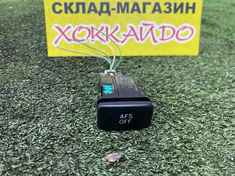 Кнопки в салон Lexus SC430 UZZ40 3UZ-FE 07.2005 (б/у)