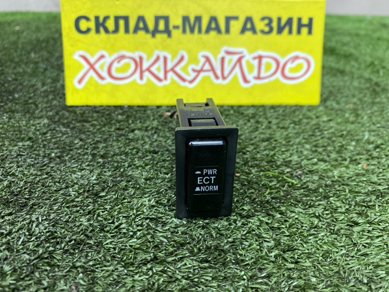 Кнопки в салон Toyota Grand Hiace VCH16W 5VZ-FE 08.1999 (б/у)