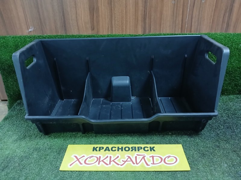 Обшивка багажника Toyota Verossa GX110 1G-FE 07.2001 (б/у)