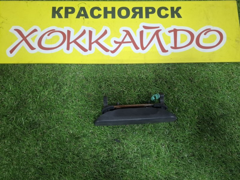 Ручка наружная Mazda Bongo SS88V F8 04.1994 задняя правая (б/у)