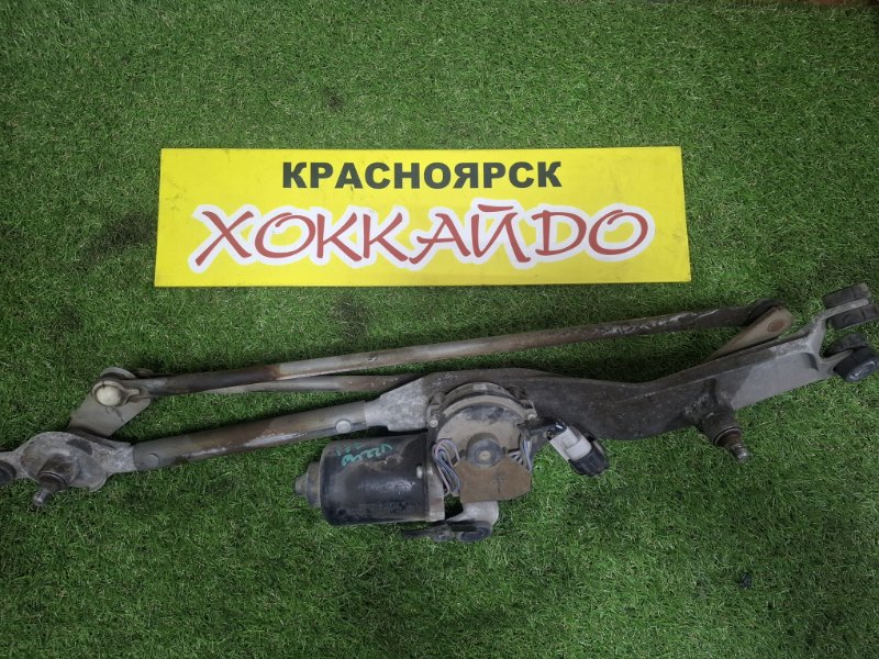 Привод дворников Lexus SC430 UZZ40 3UZ-FE 07.2005 (б/у)