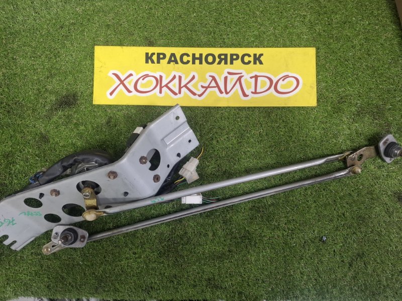 Привод дворников Mazda Bongo SS88V F8 04.1994 (б/у)