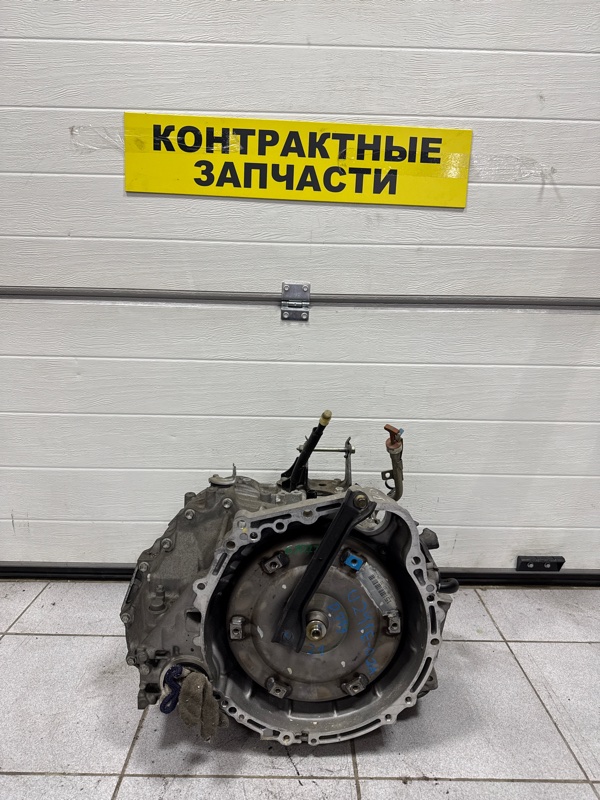 АКПП Toyota Ipsum ACM21W 2AZ-FE 10.2003 (б/у)