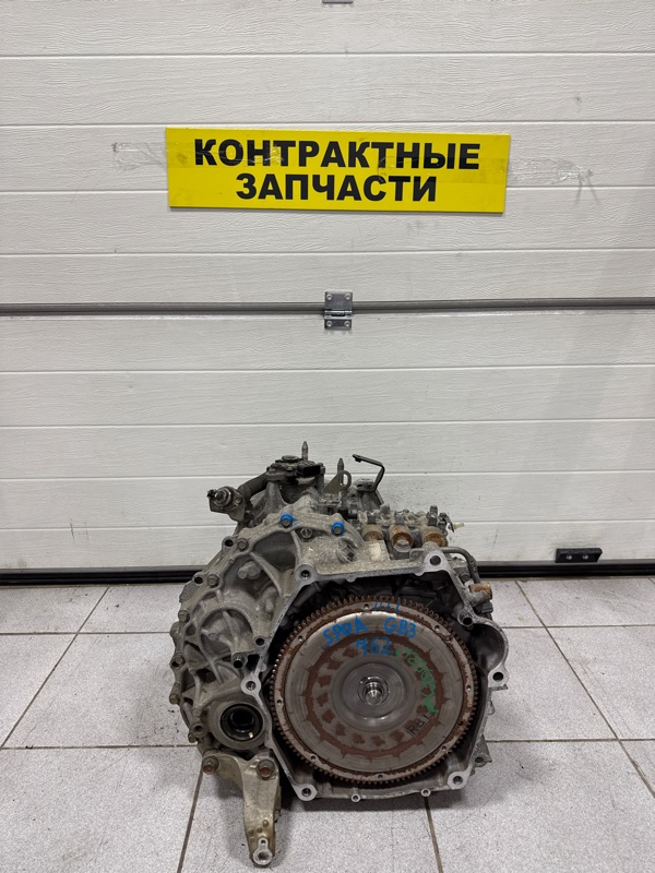 АКПП Honda Freed Spike GB3 L15A 07.2010 (б/у)