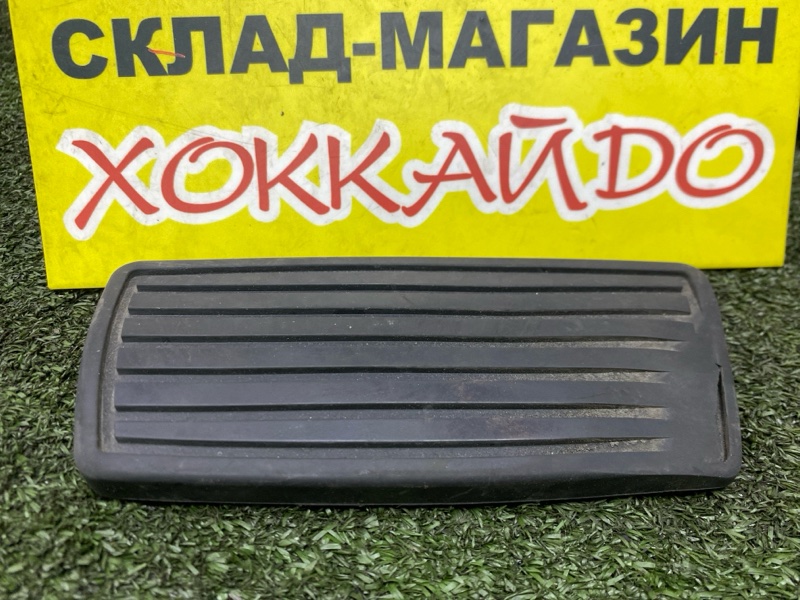 Накладка на педаль Honda Odyssey RA1 F22B 10.1994 (б/у)