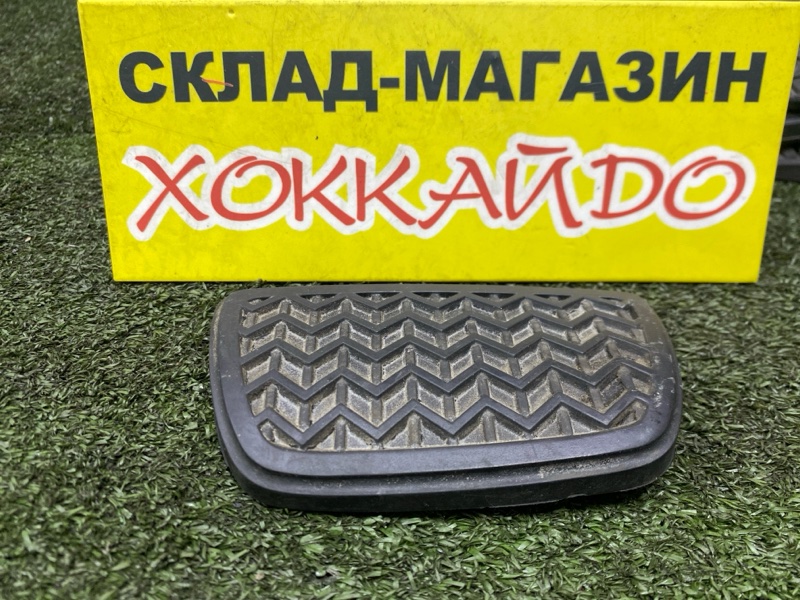 Накладка на педаль Lexus SC430 UZZ40 3UZ-FE 07.2005 (б/у)