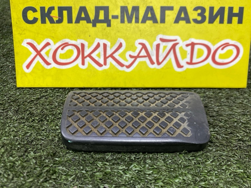 Накладка на педаль Honda S-MX RH1 B20B 11.1996 (б/у)
