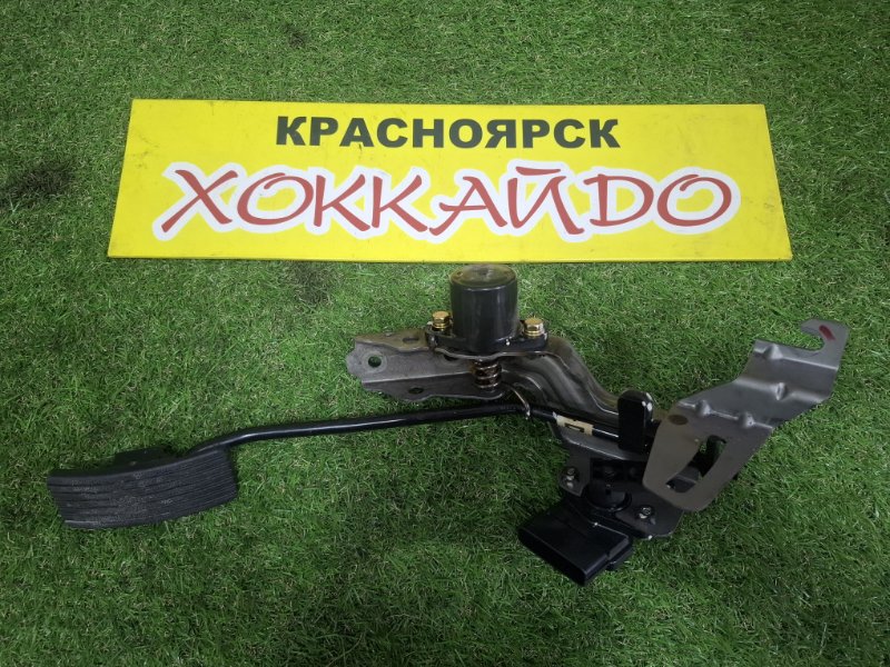 Педаль газа Mitsubishi Lancer CS5W 4G93 01.2005 (б/у)