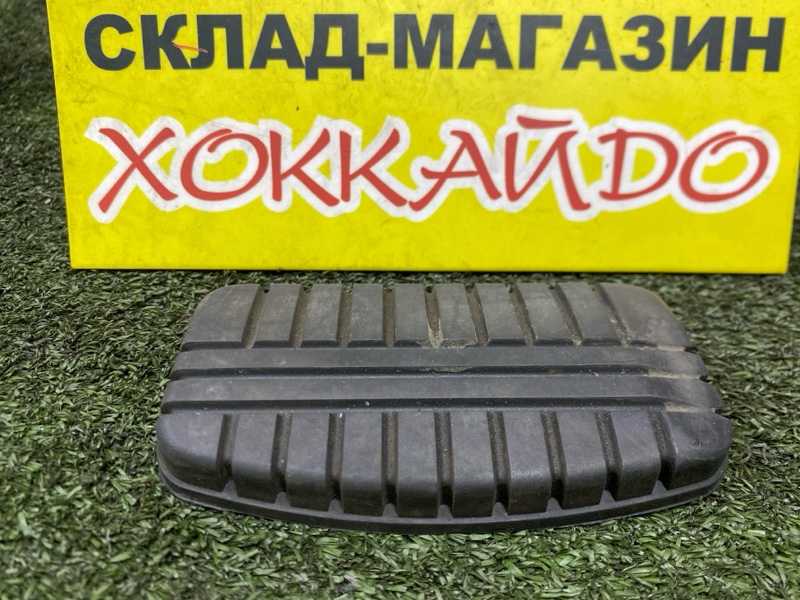 Накладка на педаль Mitsubishi Lancer CS5W 4G93 01.2005 (б/у)