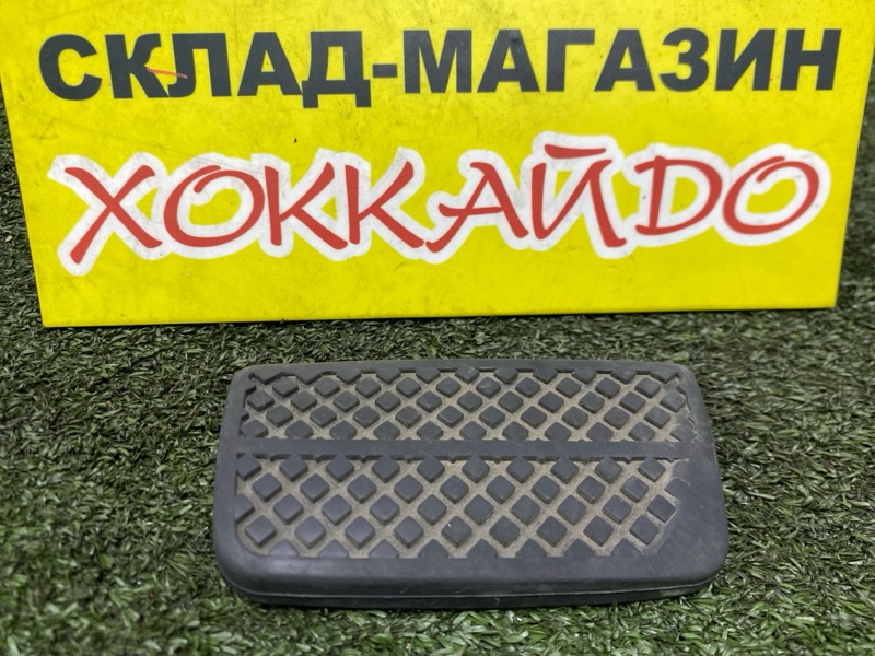 Накладка на педаль Honda Stream RN1 D17A 10.2000 (б/у)