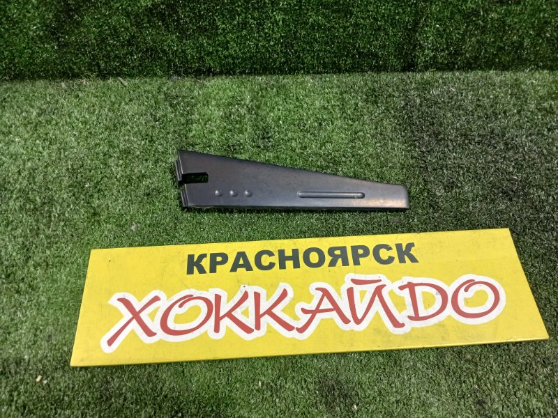 Молдинг крыши Honda Freed Spike GB3 L15A 07.2010 задний правый (б/у)