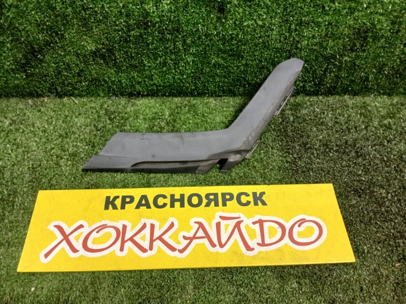 Решетка под лобовое стекло Honda Freed Spike GB3 L15A 07.2010 передняя левая (б/у)