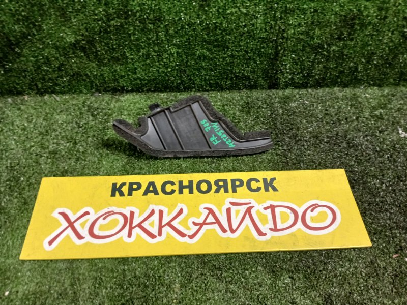 Защита кузова Toyota Avensis AZT251W 2AZ-FSE 07.2006 передняя правая (б/у)