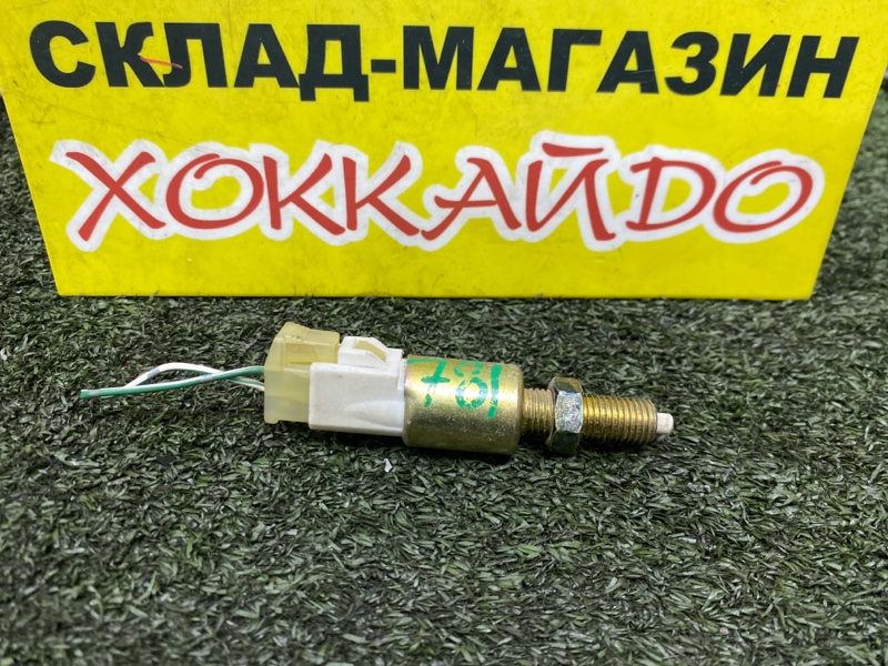 Датчик положения педали тормоза Honda S-MX RH1 B20B 11.1996 (б/у)