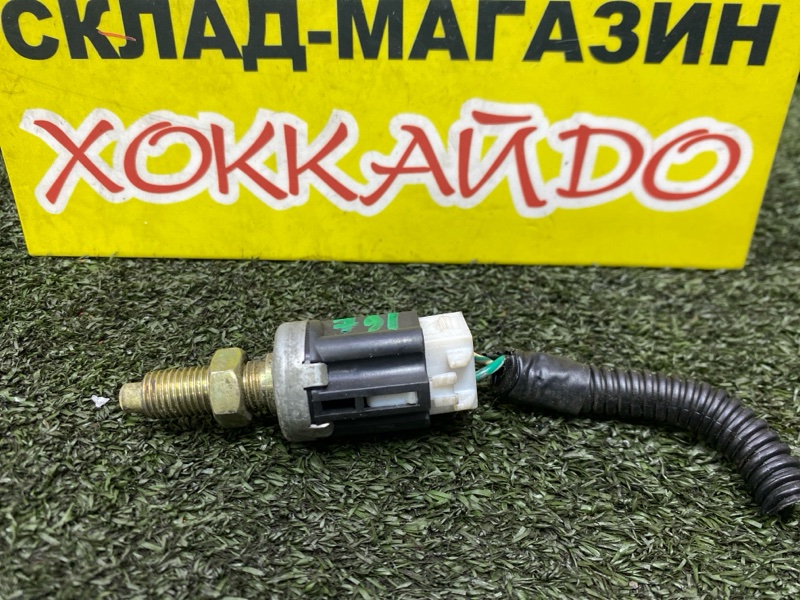 Датчик положения педали тормоза Honda Orthia EL2 B20B 06.1999 (б/у)
