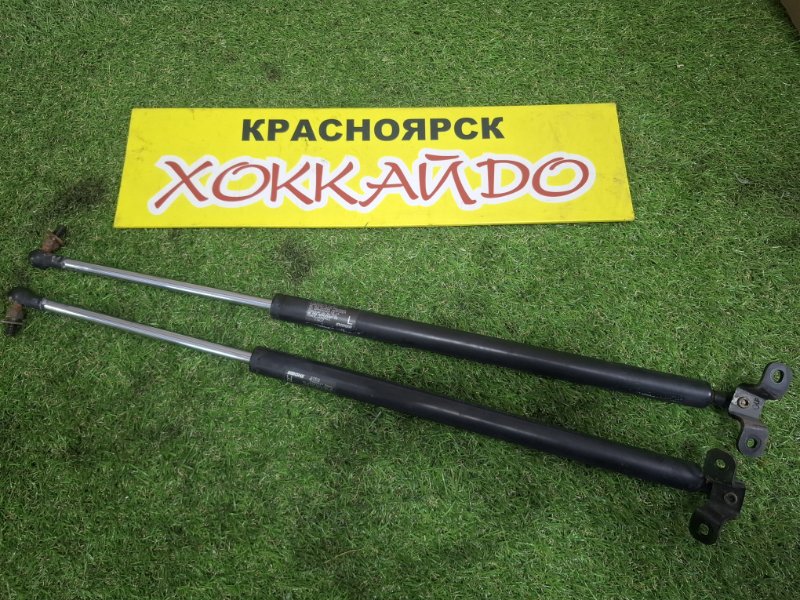 Амортизатор багажника Honda Odyssey RA6 F23A 12.1999 (б/у)