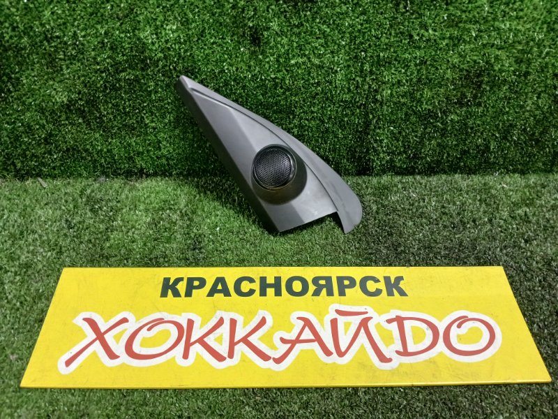 Накладка двери Honda S-MX RH1 B20B 11.1996 передняя левая (б/у)