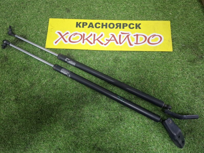 Амортизатор багажника Honda Freed Spike GB3 L15A 07.2010 (б/у)