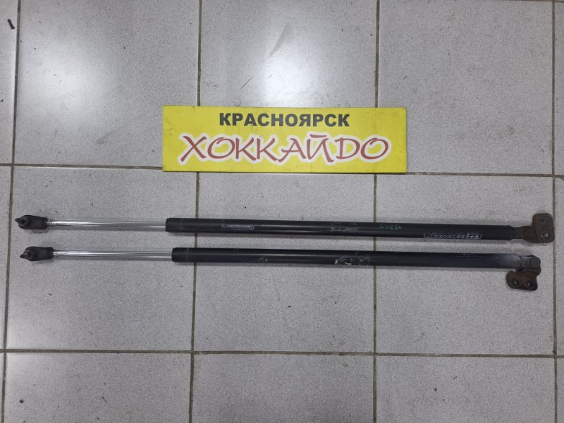 Амортизатор багажника Mazda Bongo SS88V F8 04.1994 (б/у)