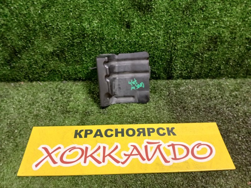 Защита кузова Mitsubishi Outlander CW5W 4B12 10.2005 передняя правая (б/у)