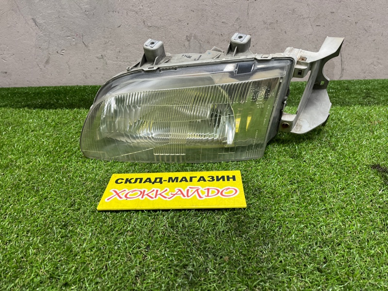 Фара Honda Odyssey RA1 F22B 10.1994 передняя левая (б/у)