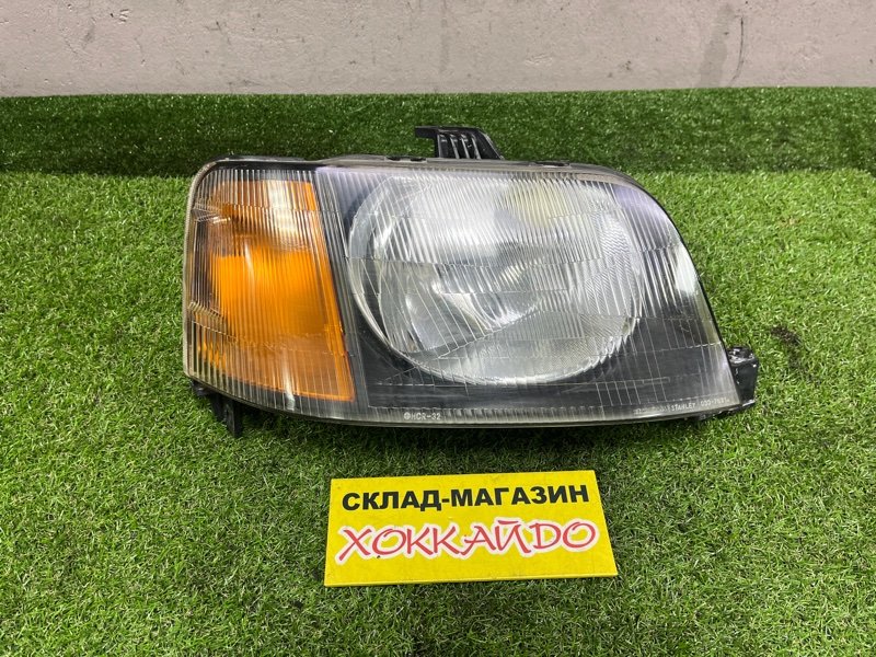 Фара Honda S-MX RH1 B20B 11.1996 передняя правая (б/у)