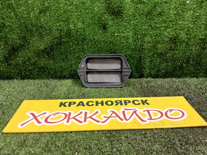 Воздуховод Mazda Demio DY3W ZJ-VE 08.2002 задний (б/у)