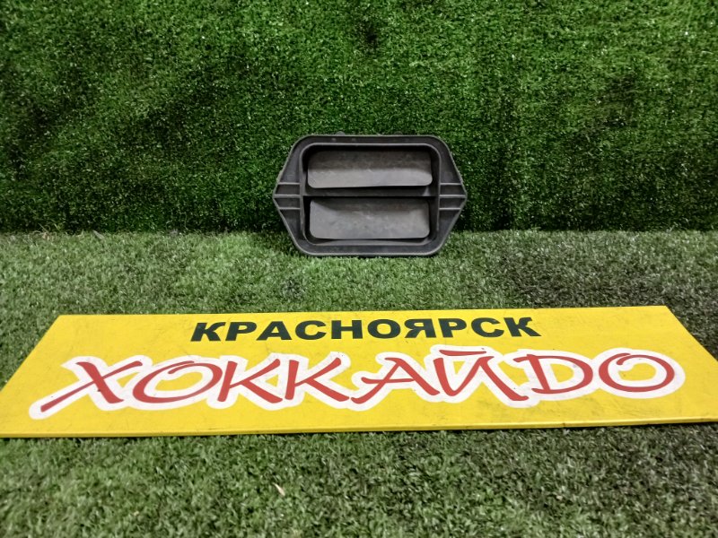 Воздуховод Mazda Demio DY3W ZJ-VE 08.2002 задний (б/у)