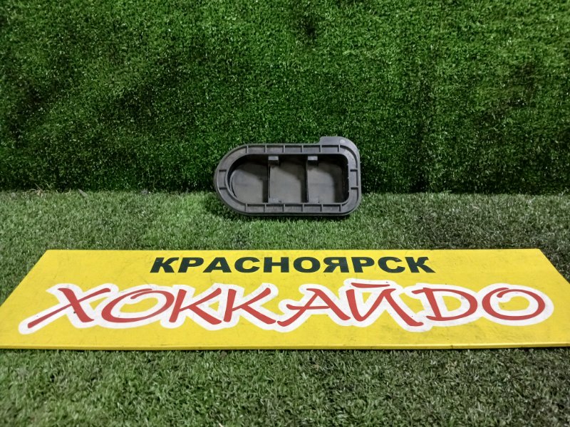 Воздуховод Honda Freed Spike GB3 L15A 07.2010 задний (б/у)