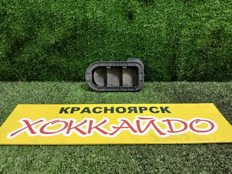 Воздуховод Honda Freed Spike GB3 L15A 07.2010 задний (б/у)