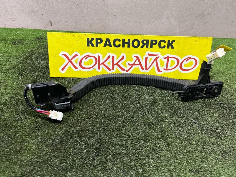 Электропривод двери Honda Freed Spike GB3 L15A 07.2010 задний правый (б/у)