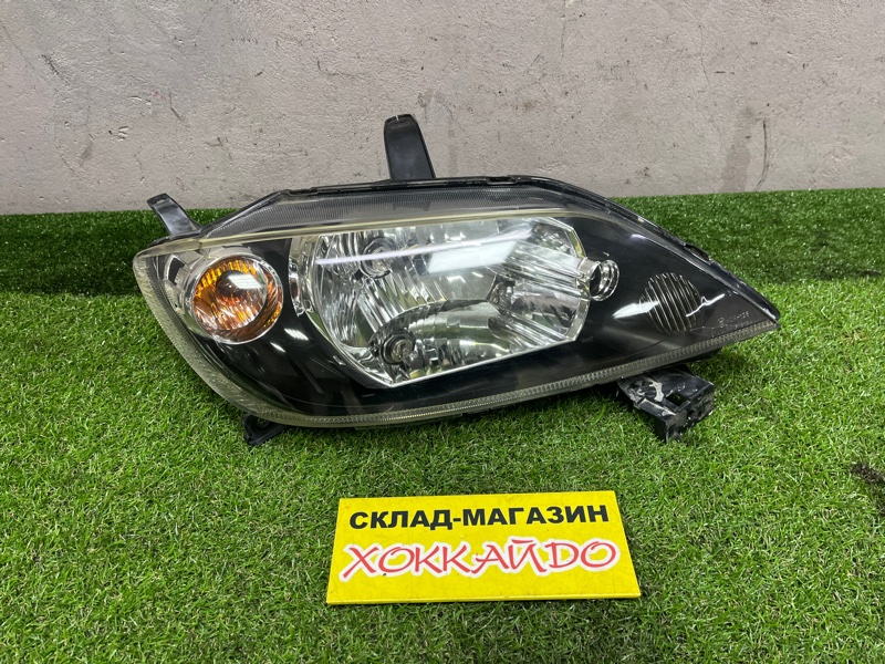 Фара Mazda Demio DY3W ZJ-VE 08.2002 передняя правая (б/у)