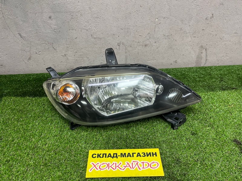 Фара Mazda Demio DY3W ZJ-VE 08.2002 передняя правая (б/у)