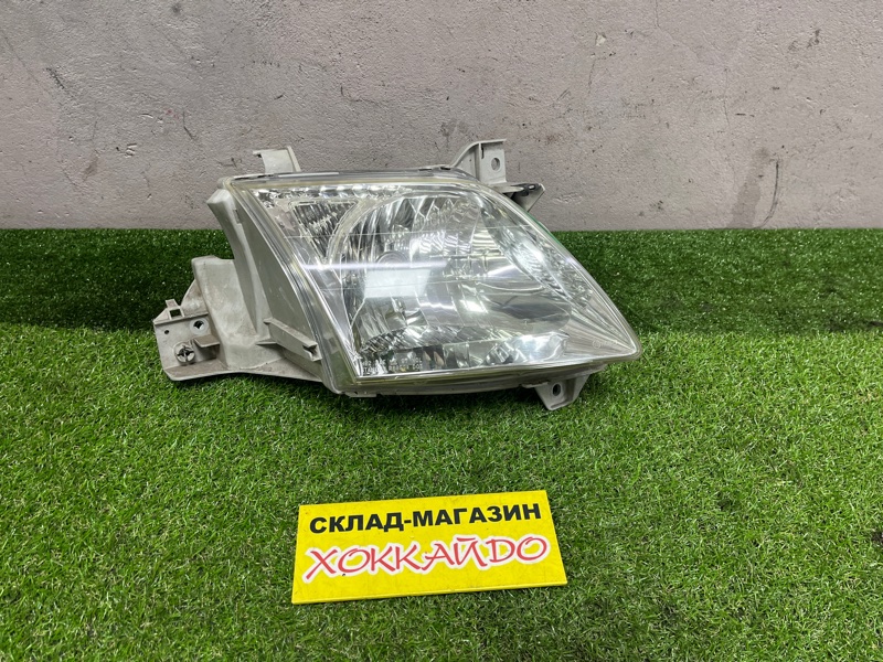 Фара Mazda MPV LWEW FS-DE 06.1999 передняя правая (б/у)