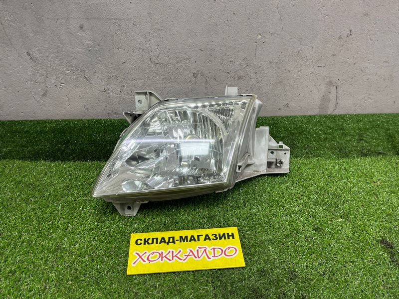 Фара Mazda MPV LWEW FS-DE 06.1999 передняя левая (б/у)