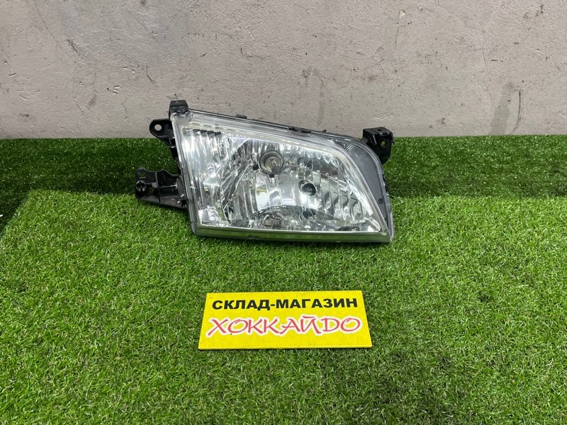 Фара Mazda Demio DW5W B5E 12.1999 передняя правая (б/у)