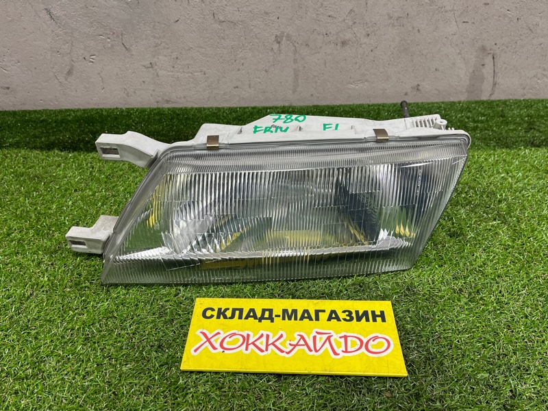 Фара Nissan Sunny FB14 GA15DE 09.1995 передняя левая (б/у)