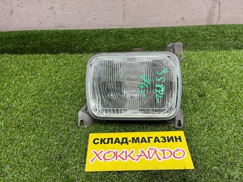 Фара Mazda Bongo SS88V F8 04.1994 передняя левая (б/у)