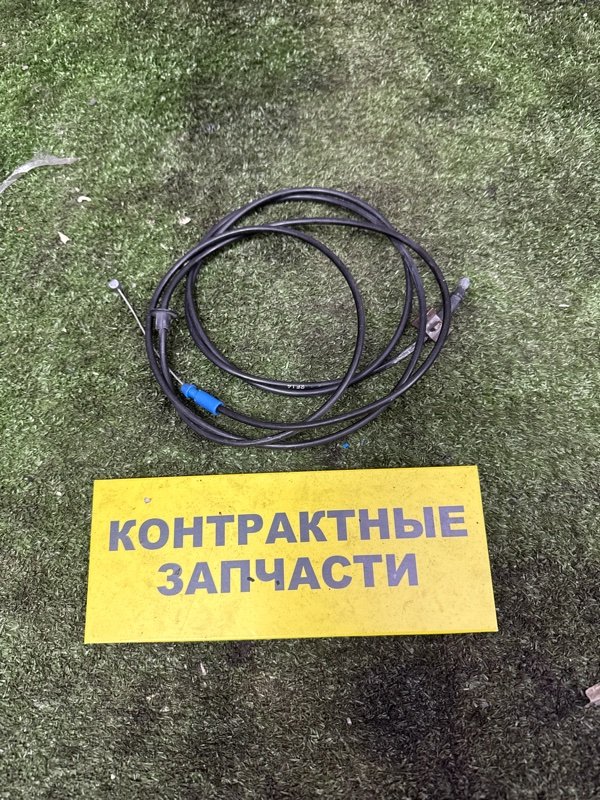 Трос капота Toyota Verossa GX110 1G-FE 07.2001 (б/у)