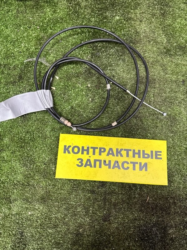 Трос капота Lexus SC430 UZZ40 3UZ-FE 07.2005 (б/у)