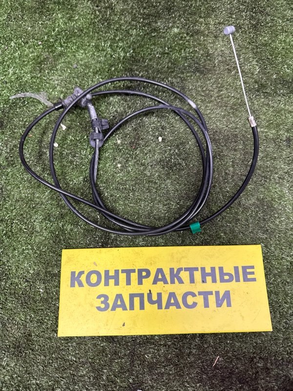 Трос капота Toyota Premio ZZT240 1ZZ-FE 12.2001 (б/у)