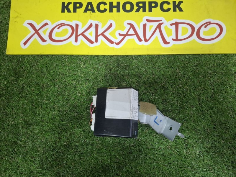 Блок управления замками Mazda Demio DY3W ZJ-VE 08.2002 (б/у)