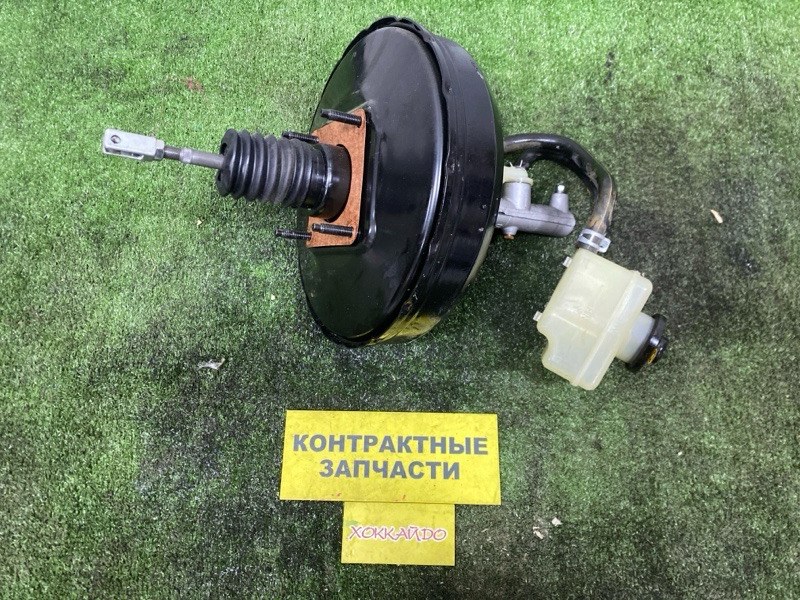 Главный тормозной цилиндр Toyota Ipsum ACM21W 2AZ-FE 10.2003 (б/у)