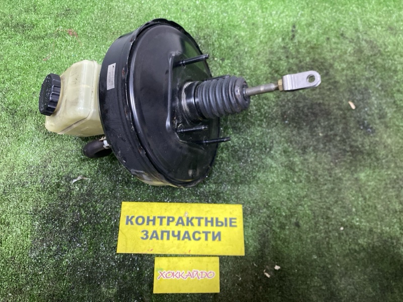 Главный тормозной цилиндр Toyota Verossa GX110 1G-FE 07.2001 (б/у)