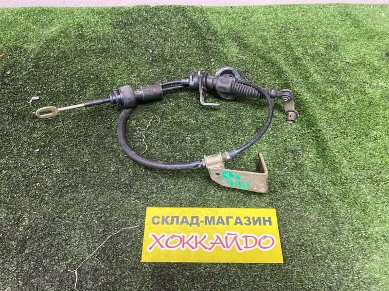 Трос КПП Honda Odyssey RA6 F23A 12.1999 (б/у)